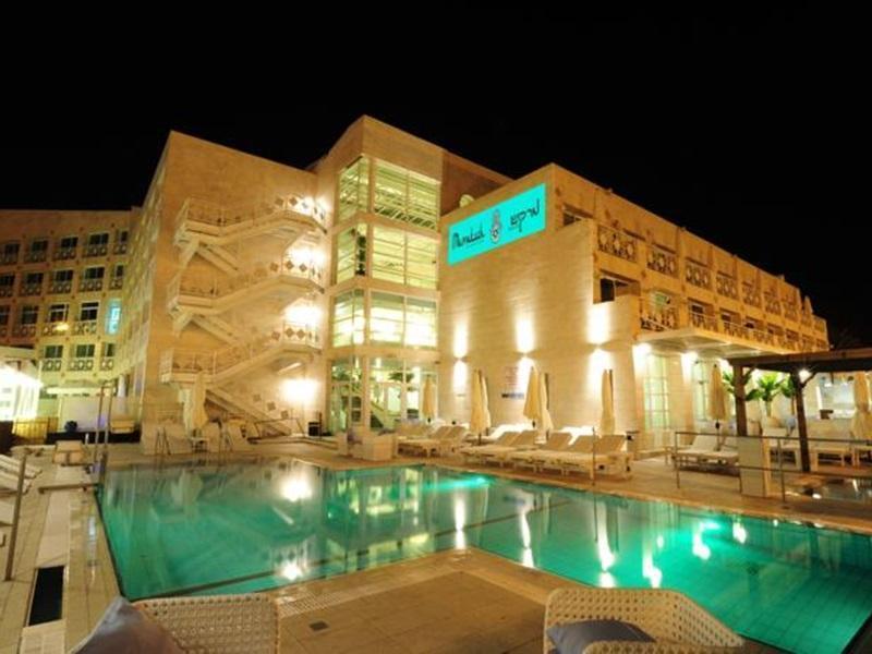 Hotel Be Unique - Drinks Included 3*