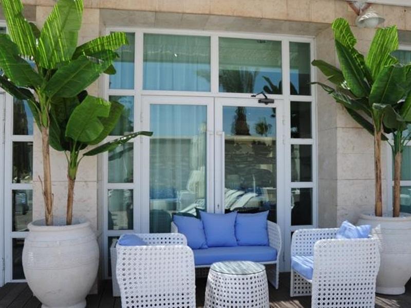 Hotel Be Unique - Drinks Included 3*
