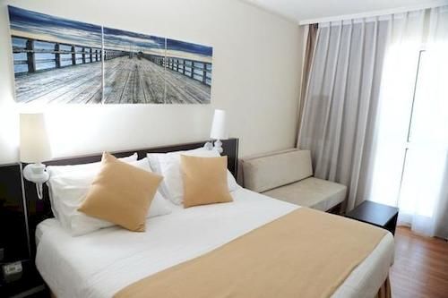 Hotel Be Unique - Drinks Included Eilat