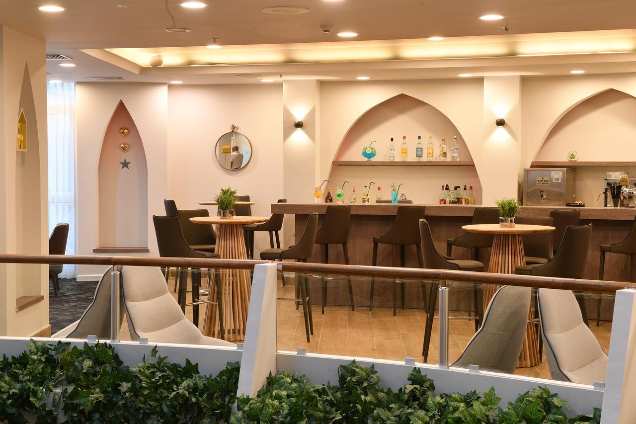 Be Unique - Drinks Included Hotel 3*