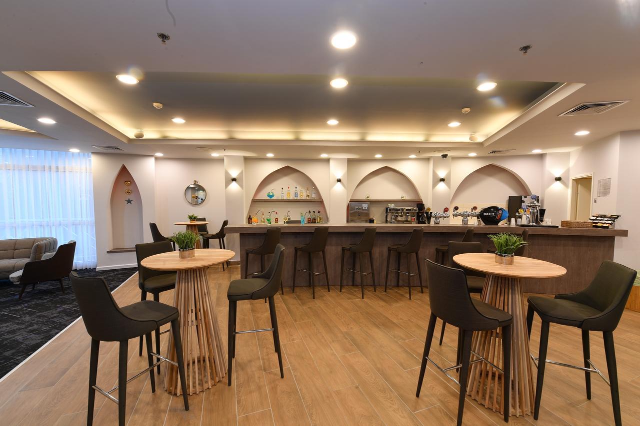 Be Unique - Drinks Included 3* Eilat