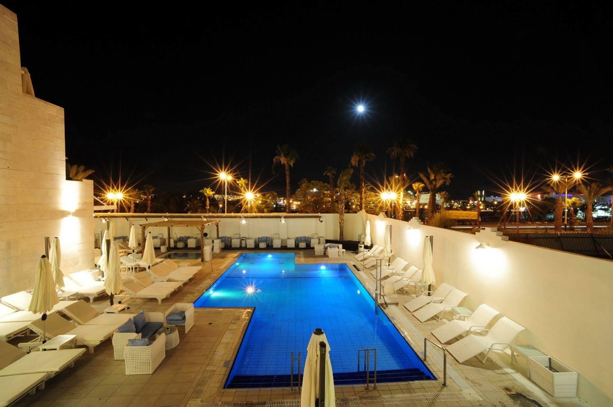 Hotel Be Unique - Drinks Included