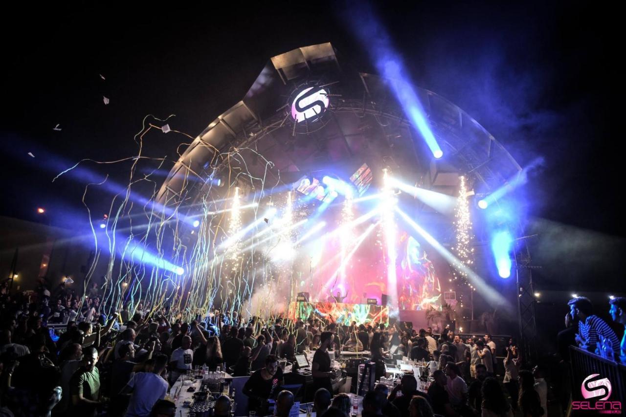 Be Unique - Drinks Included Hotel Eilat