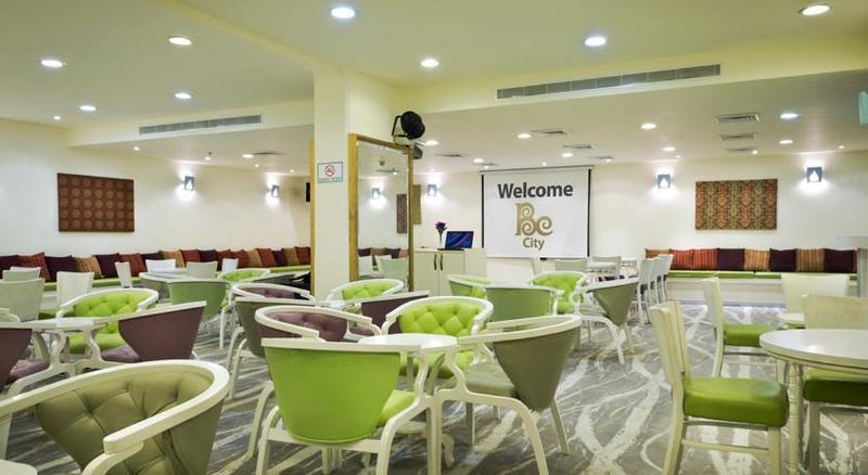 Be Unique - Drinks Included Hotel 3*