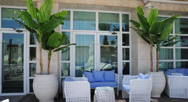 Be Unique - Drinks Included Hotel Eilat